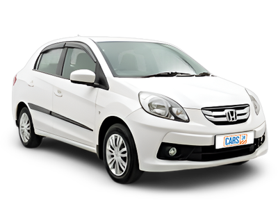 Honda Amaze-img